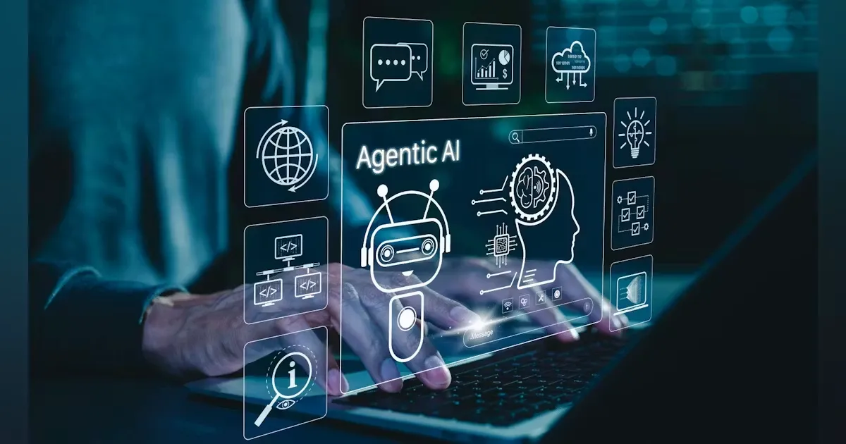 Agentic AI: inteligência artificial autônoma que exfiltra dados sem deixar rastro